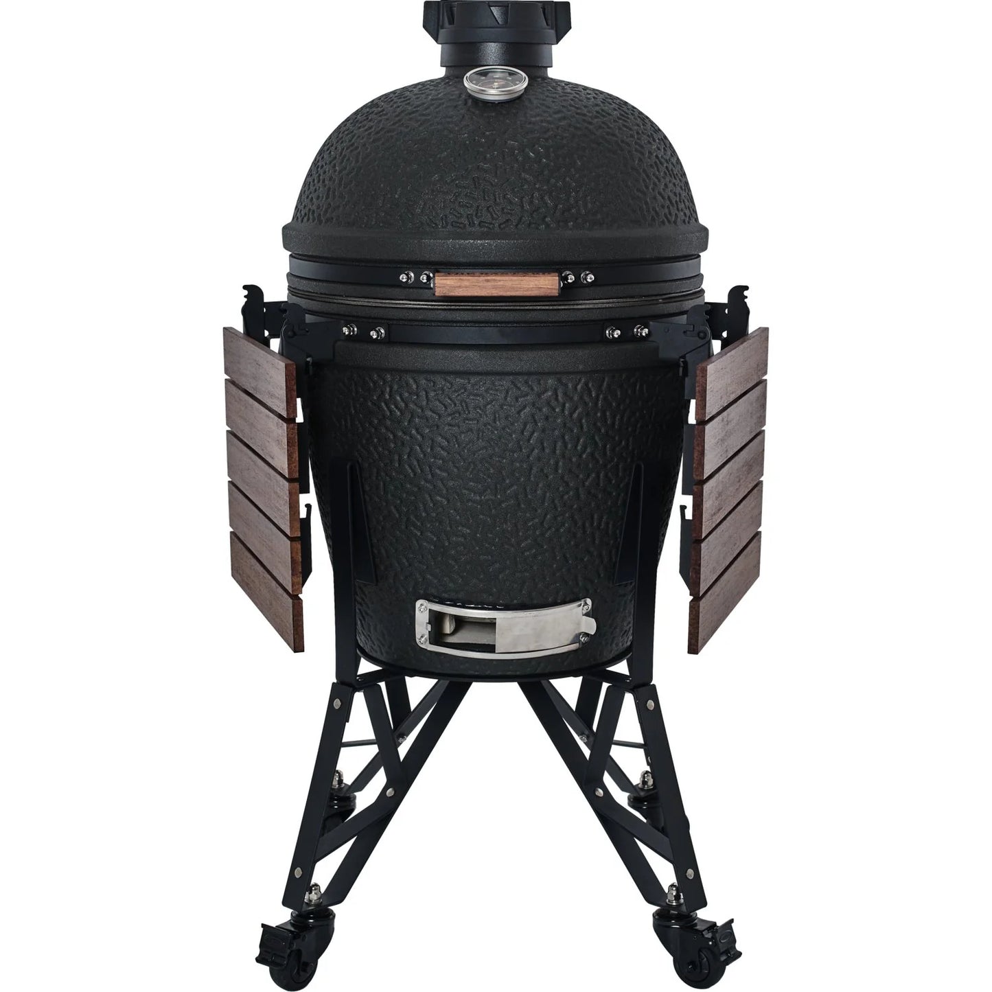 The Bastard Urban Large Complete Kamado-Grill