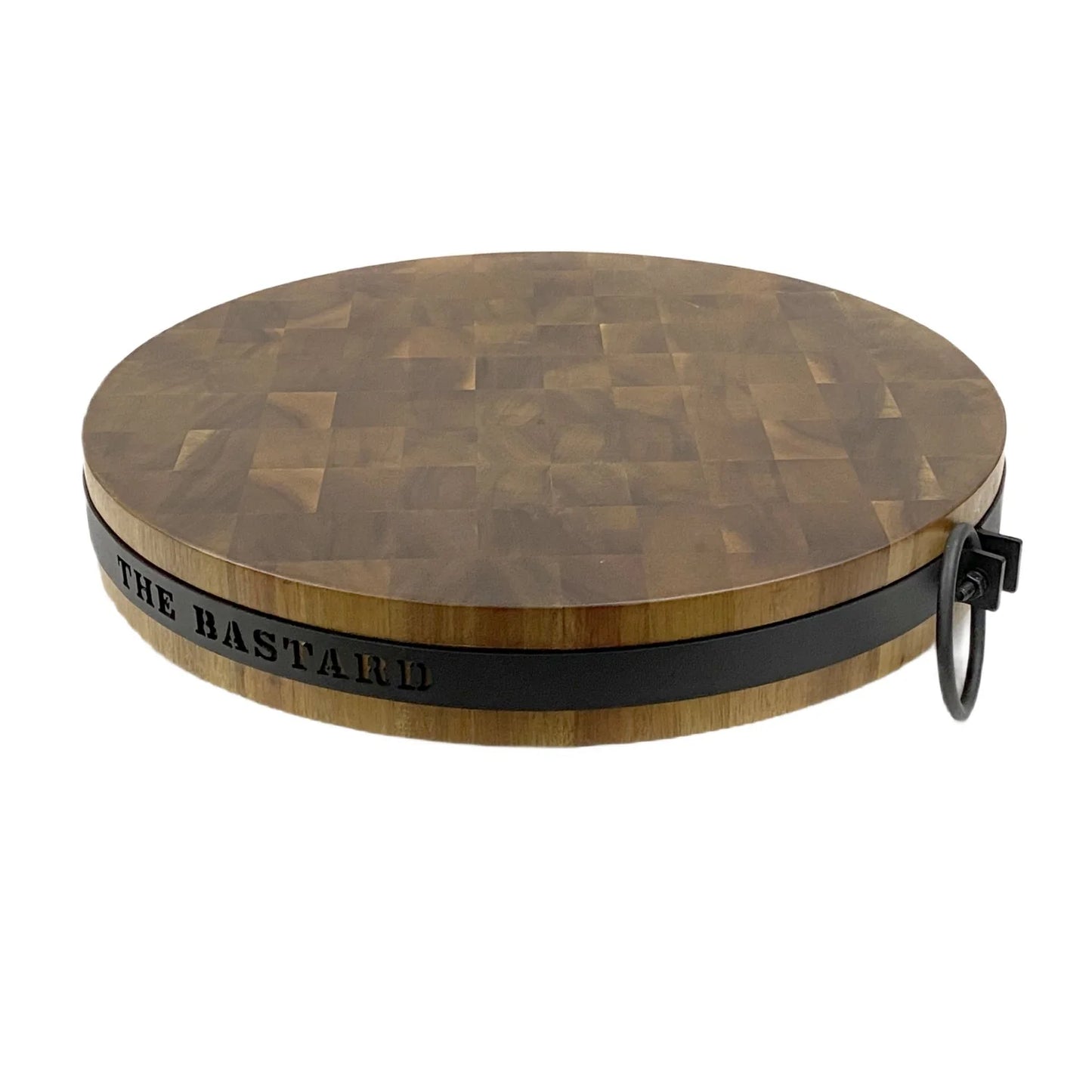 The Bastard Butcher Block (FSC 100%)