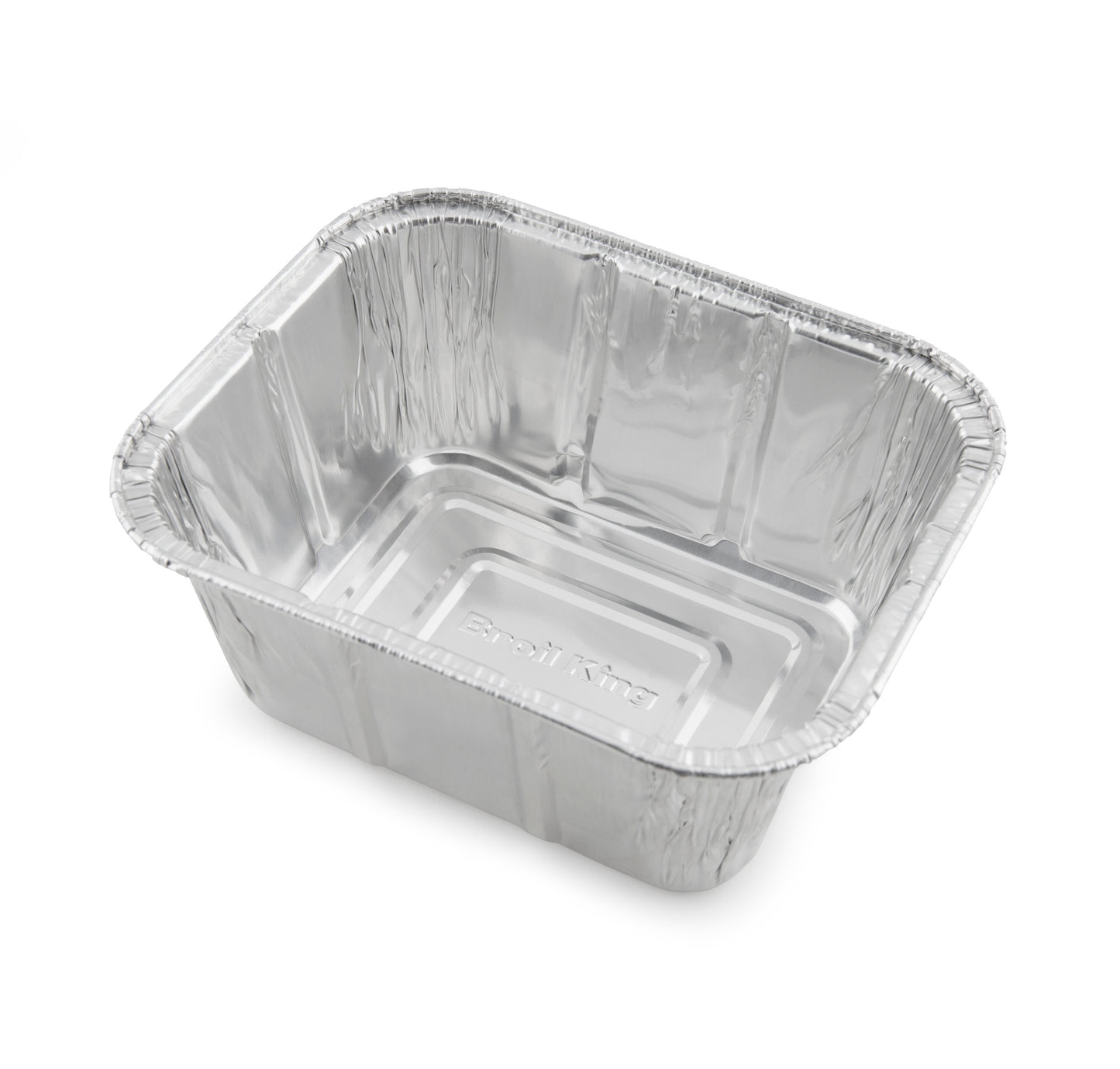 Broil King FETT-AUFFANGSCHALEN PELLET SMOKER