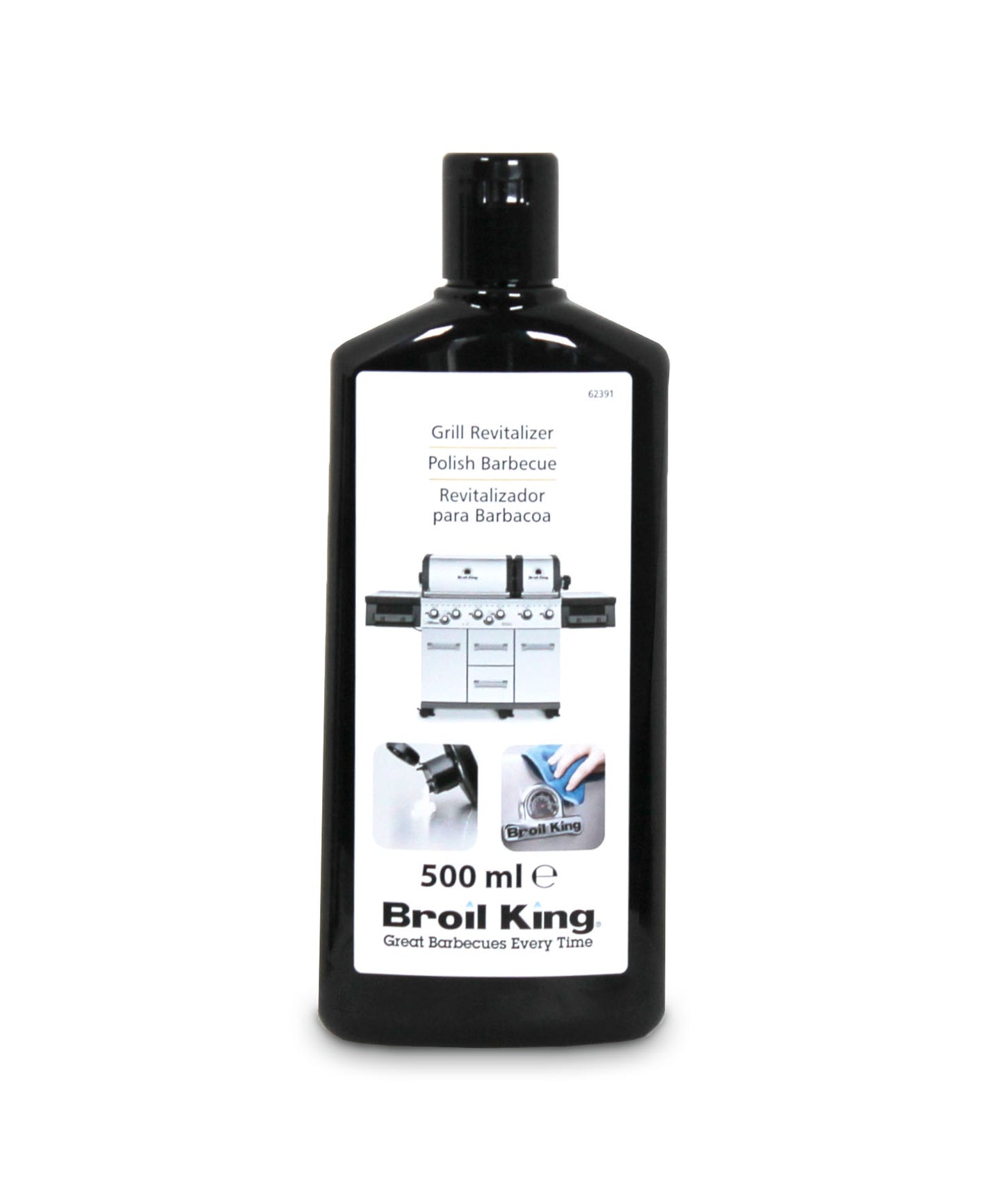 Broil King GRILL REVITALIZER