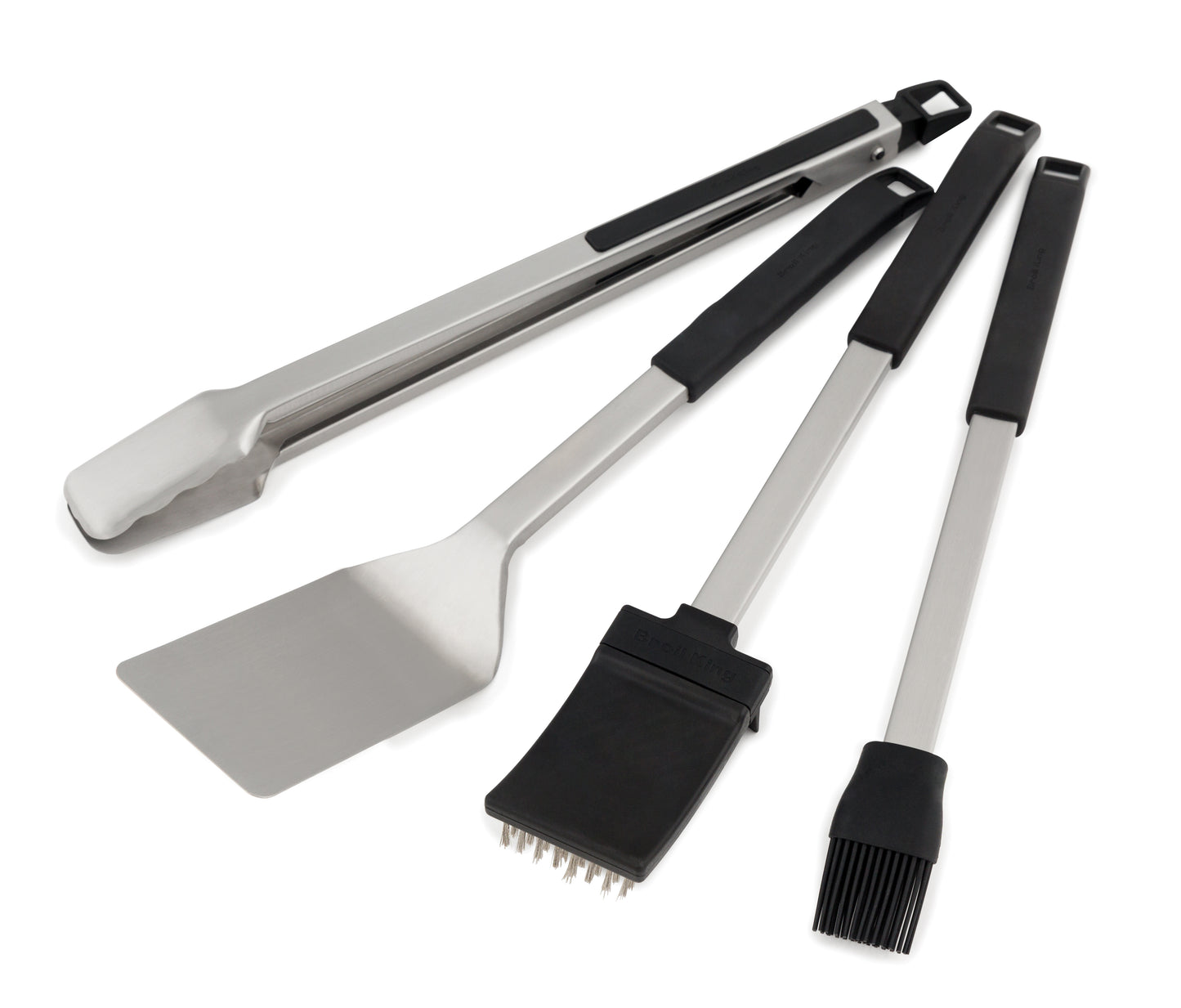 Broil King BESTECK-SET BARON