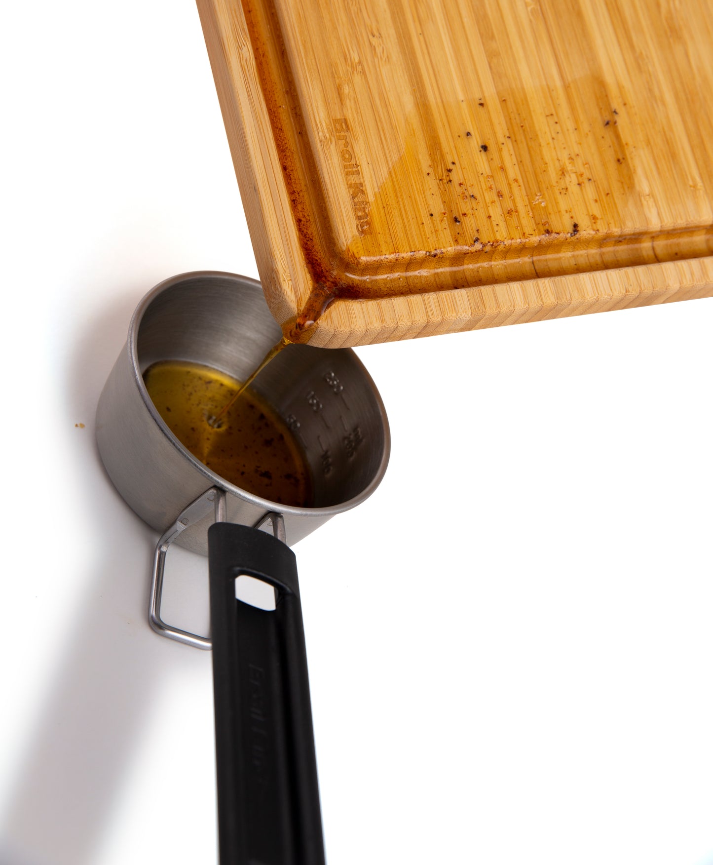 Broil King SCHNEIDBRETT BARON