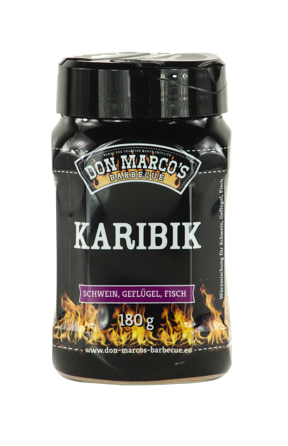 Don Marco´s Karibik, 180g
