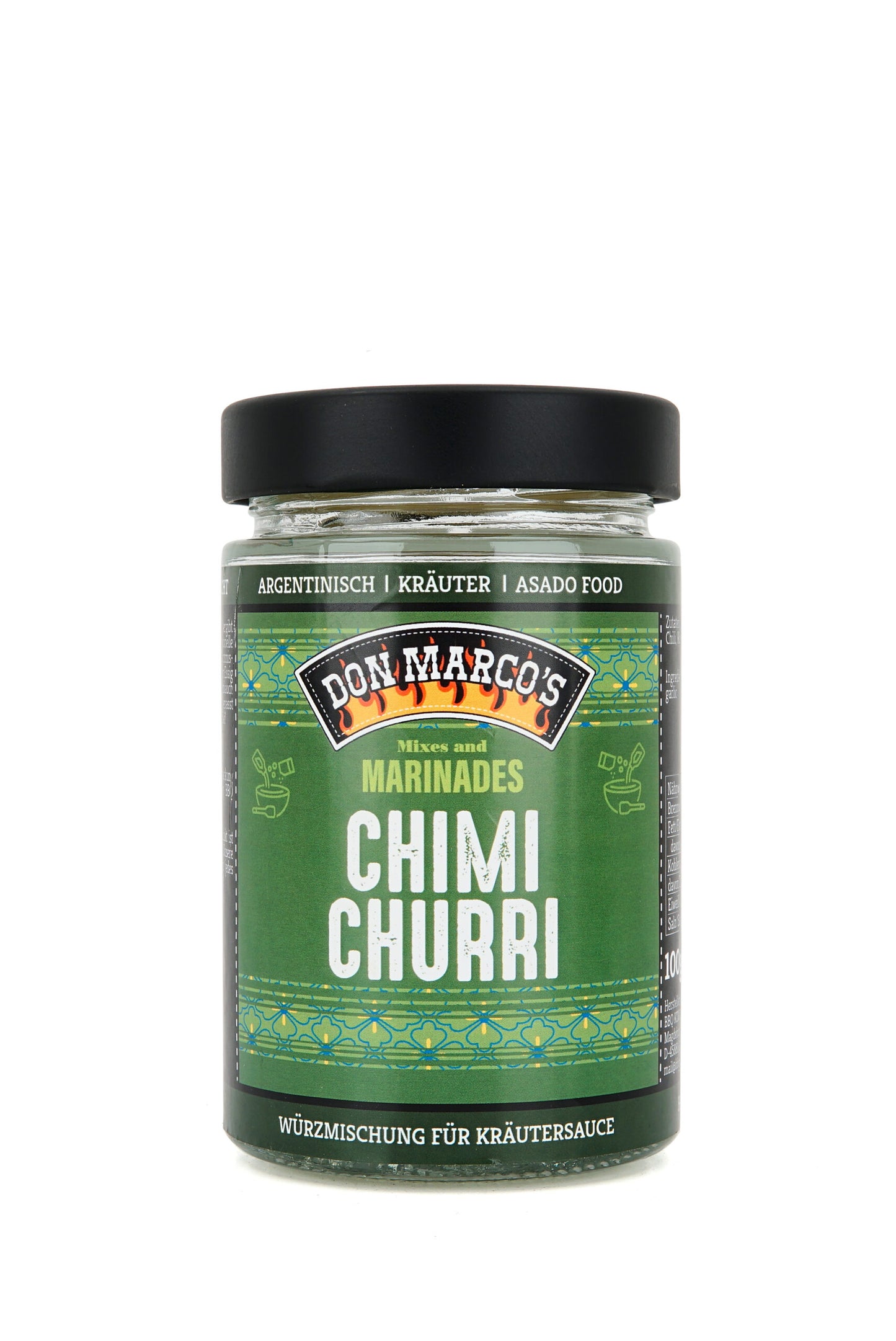 Don Marco's Chimichurri