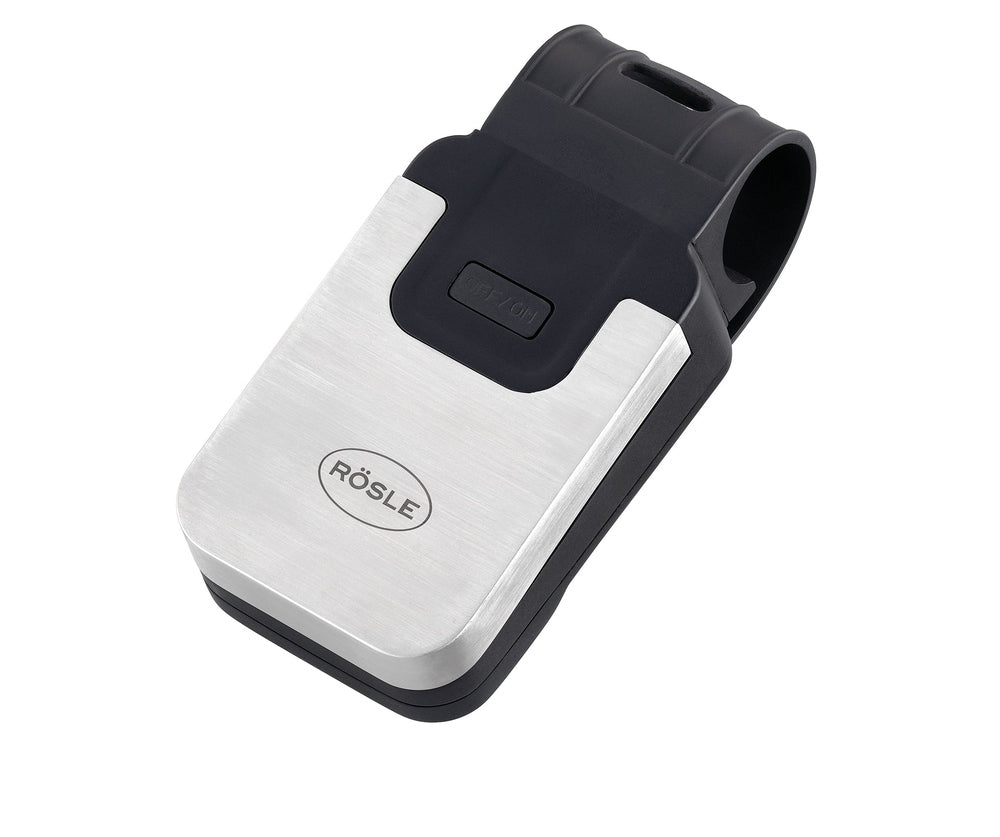 Rösle Universal BBQ LED Griffleuchte