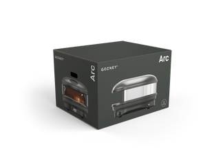 GOZNEY Arc Off Black