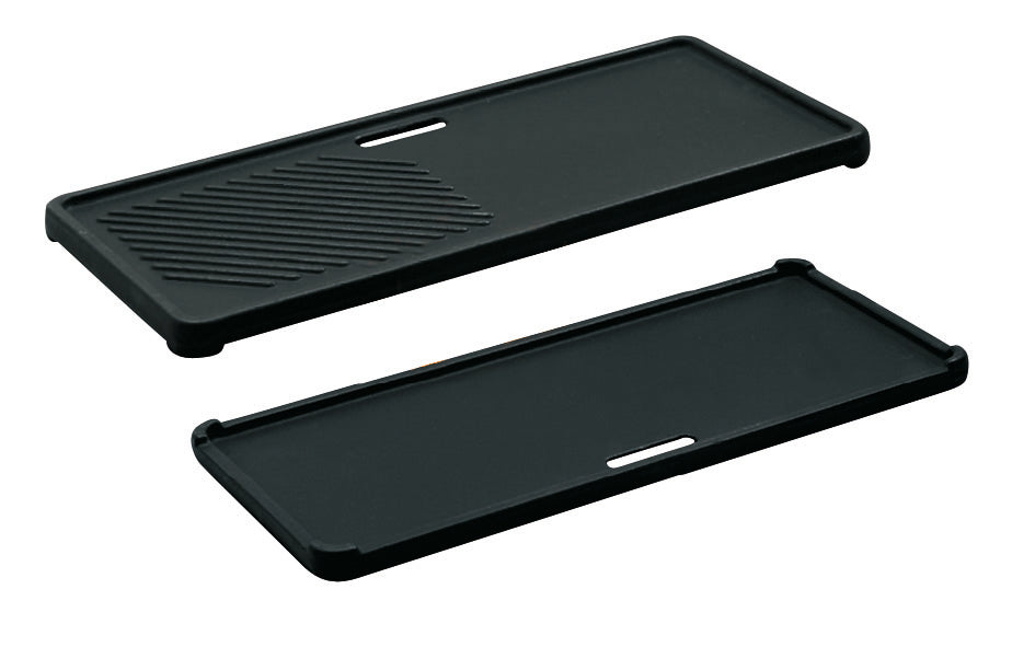 Enders Guss-Wendeplatte 1/2 - Monroe Pro 4