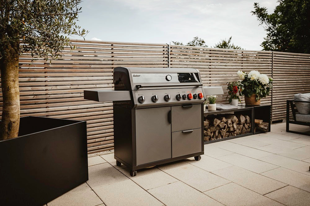 Enders Hyde 6 SIKR Turbo II