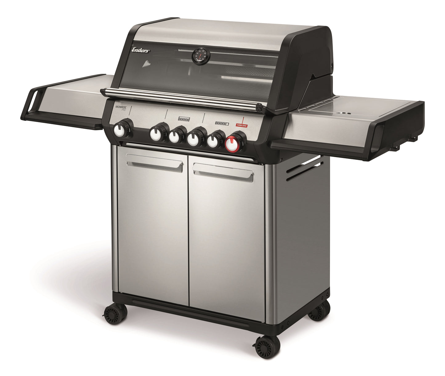 Enders Monroe Pro 4 SIKR TURBO