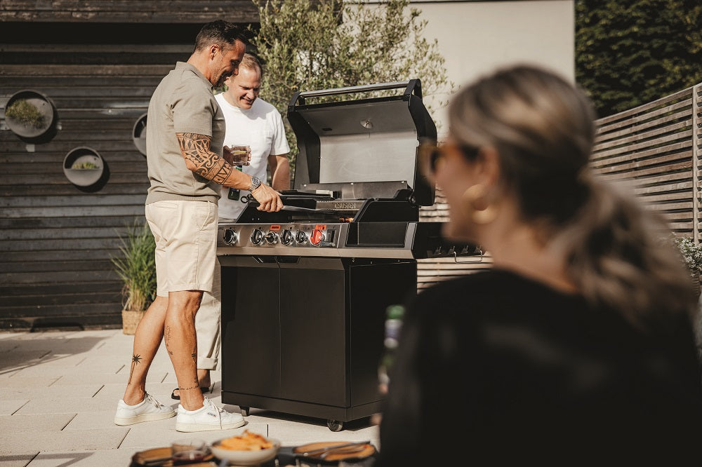 Enders UNIQ 4 IK CRUSTER