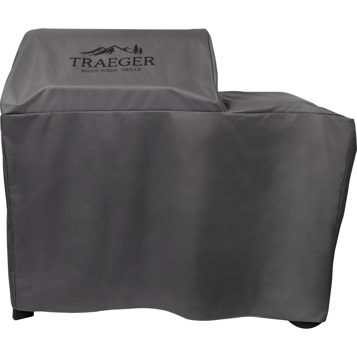 Traeger Woodridge ABDECKHAUBE
