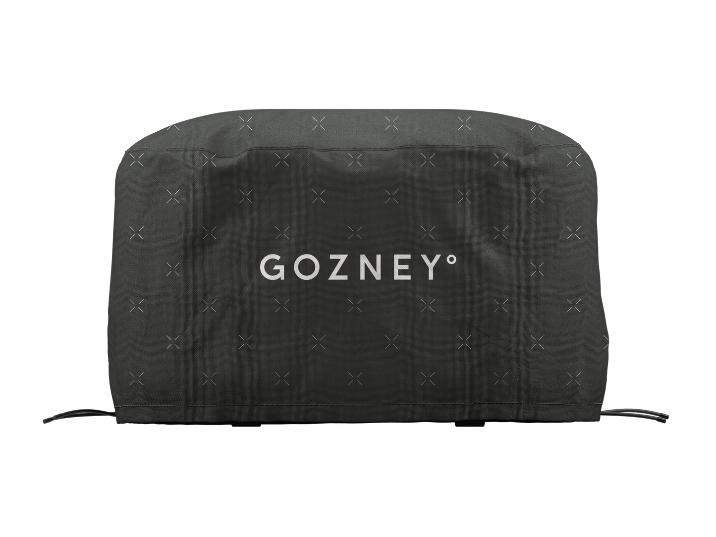 GOZNEY Arc XL Abdeckhaube kurz Black Edition