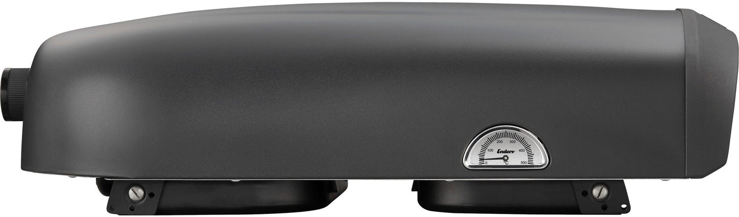 Enders Pizzaofen Paco