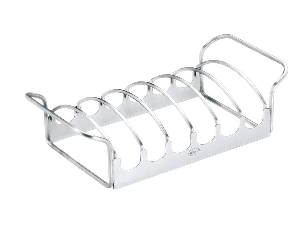 Rösle Braten- und Rippchenhalter klein