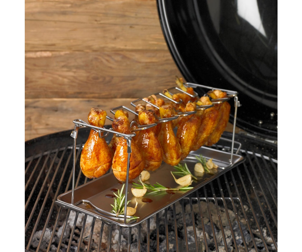 Rösle Hähnchenrack
