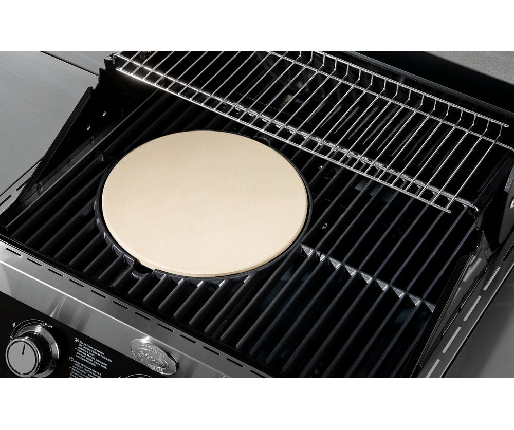 Rösle Pizzastein Vario Ø 30cm