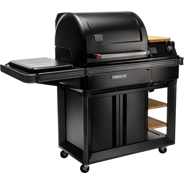Traeger TIMBERLINE Pelletsmoker