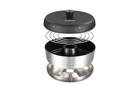 Enders VAMO® Mobiler Backofen