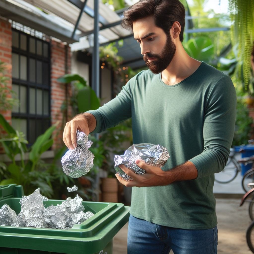 Alternativen zu Alufolie beim Grillen: Umweltfreundliche Optionen für bewusste Griller - The Barbecue Park