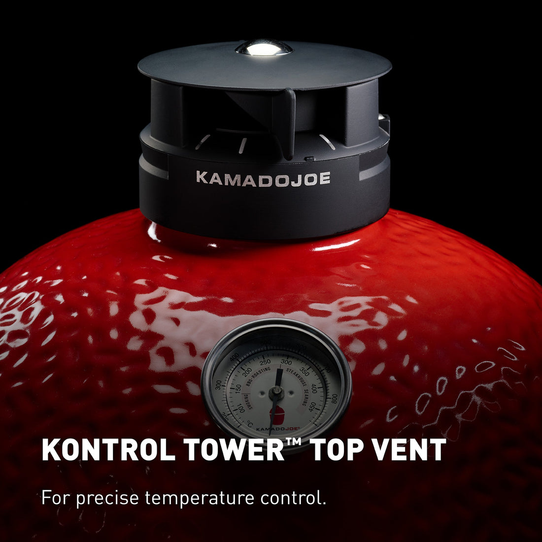 Der Kamado Joe Konnected Joe Grill: Smartes Grillen der Extraklasse - The Barbecue Park