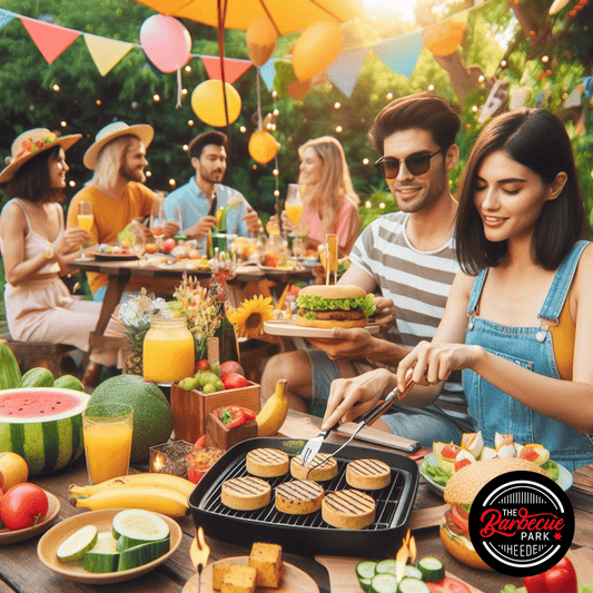 Die Geschichte des Grillens: Vom Ursprung bis zur Moderne - The Barbecue Park