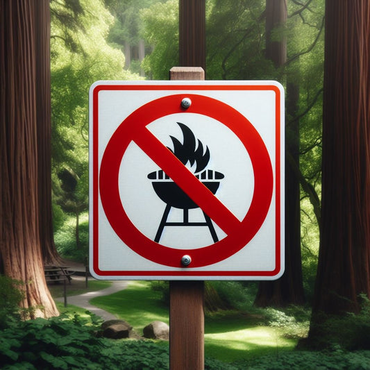 Die richtige Zeit zum Grillen - Wann ist es besser, die Glut ruhen zu lassen? - The Barbecue Park