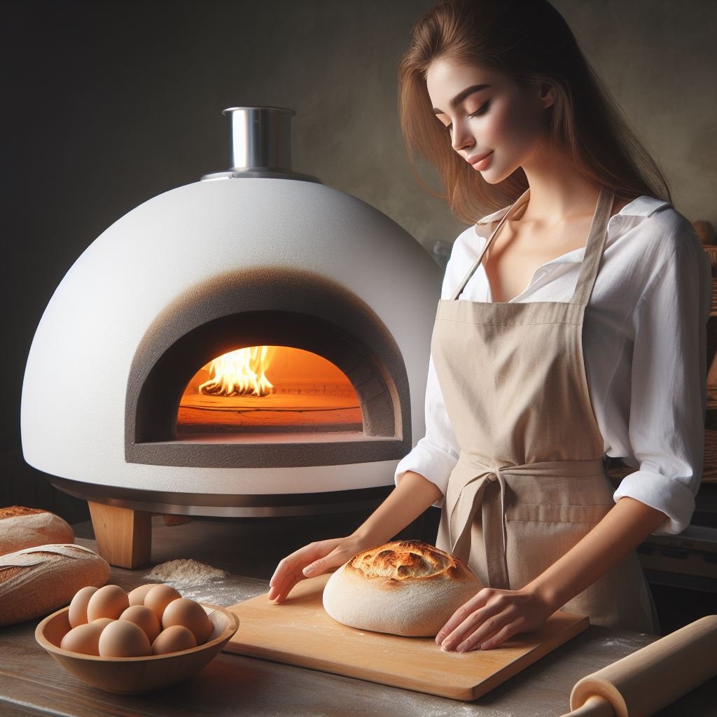 Perfekte Pizza Zuhause: Warum ein Pizzaofen ein Must-Have ist - The Barbecue Park