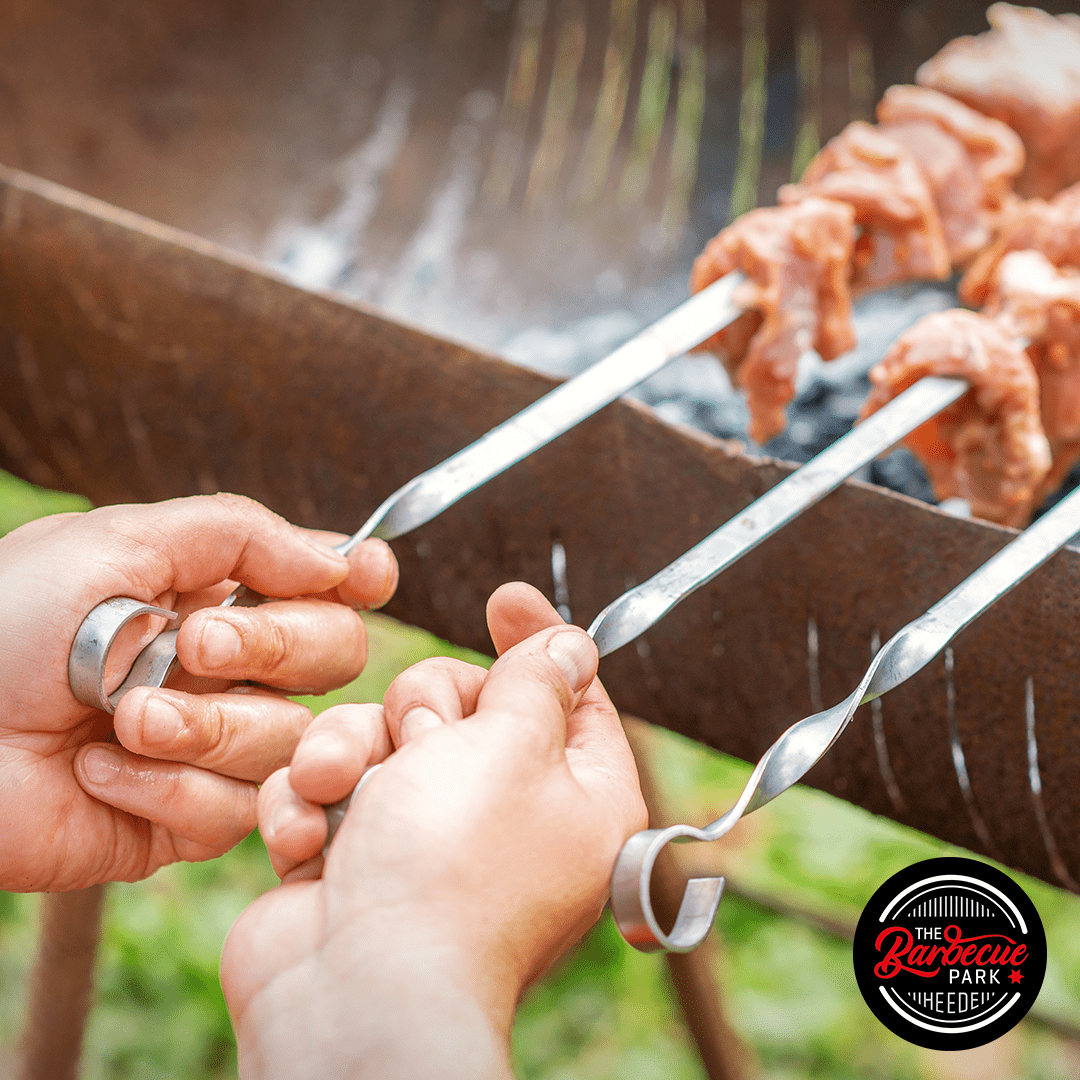 Richtig Angrillen: Tipps für einen perfekten Start in die Grillsaison - The Barbecue Park