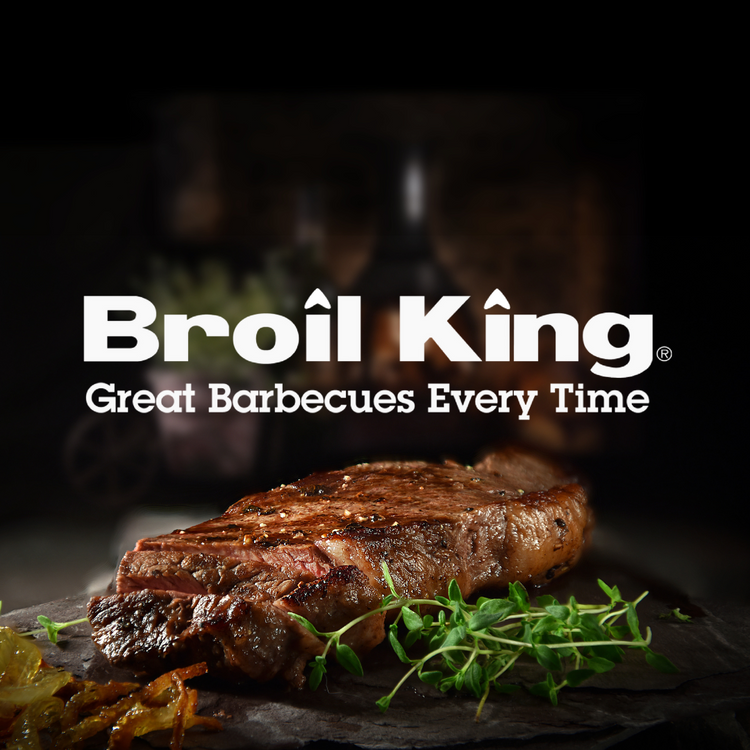 BROIL KING