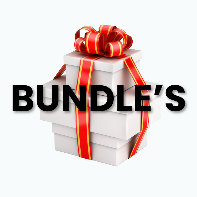 BUNDLE'S