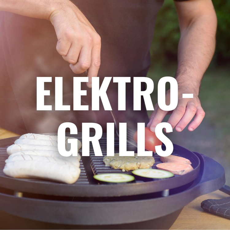 ELEKTROGRILLS