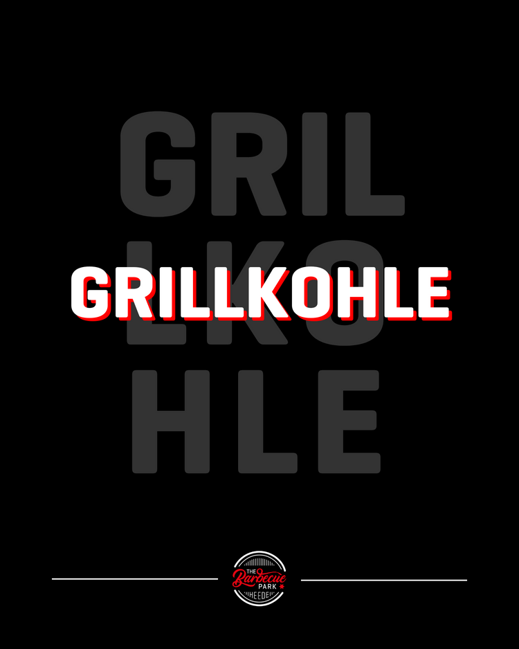 GRILLKOHLE