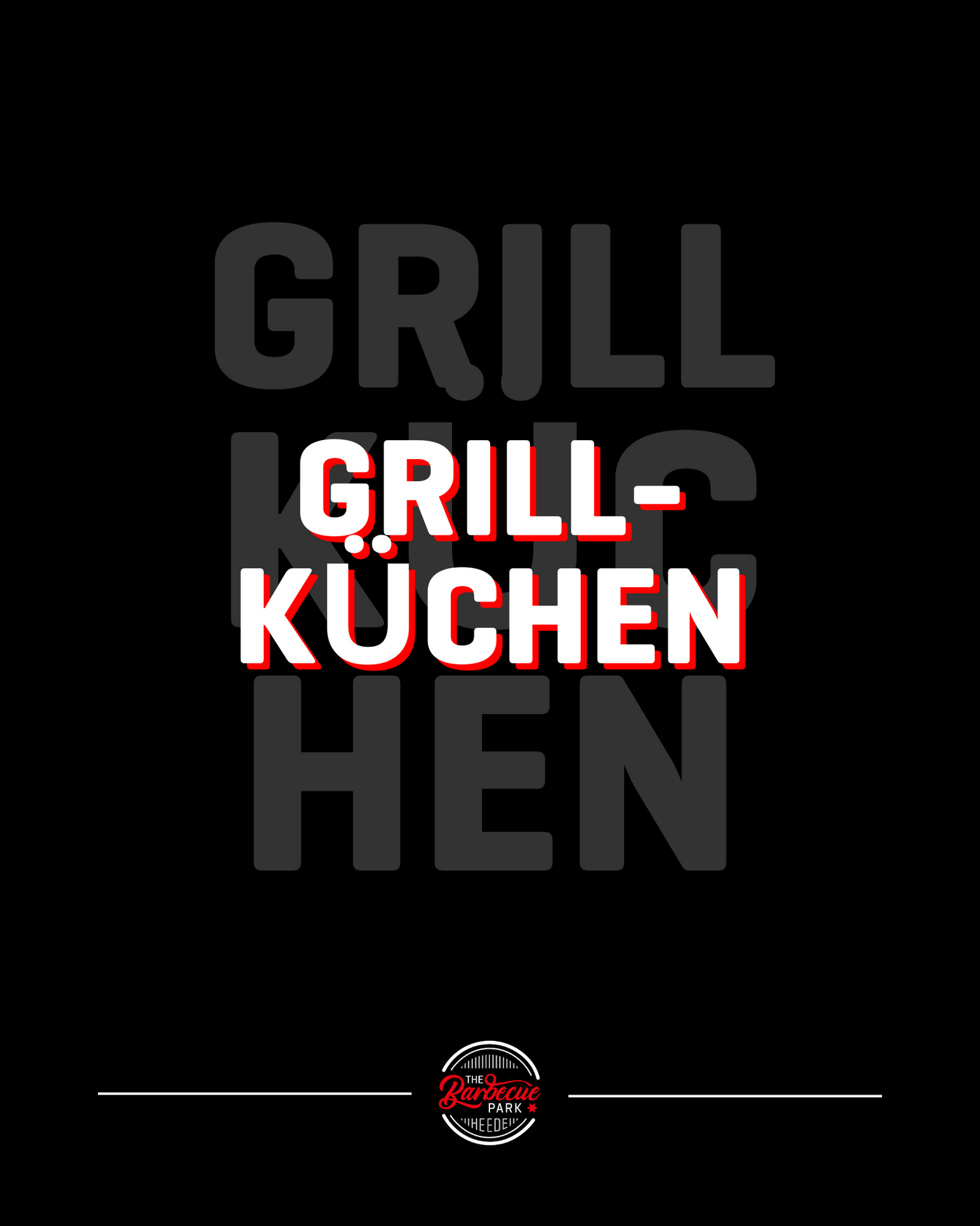 GRILLKÜCHEN