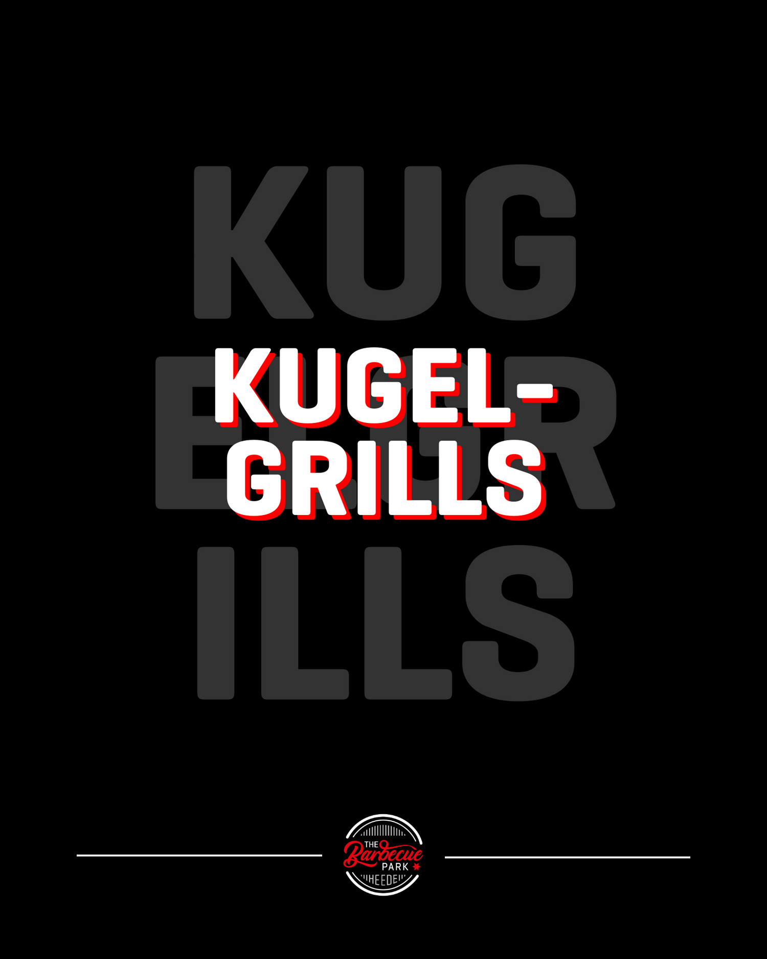 KUGELGRILLS