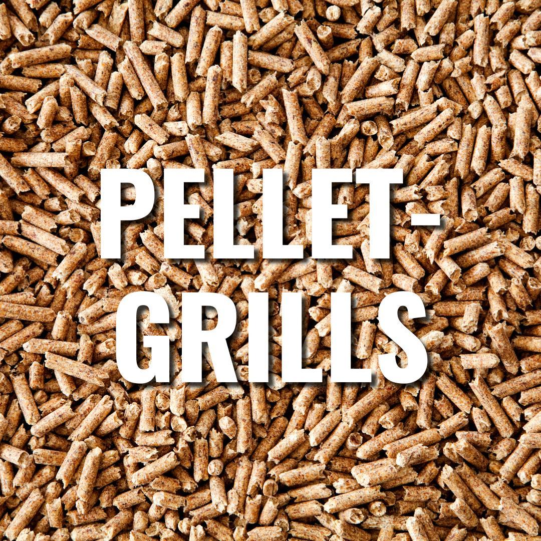 PELLETGRILLS