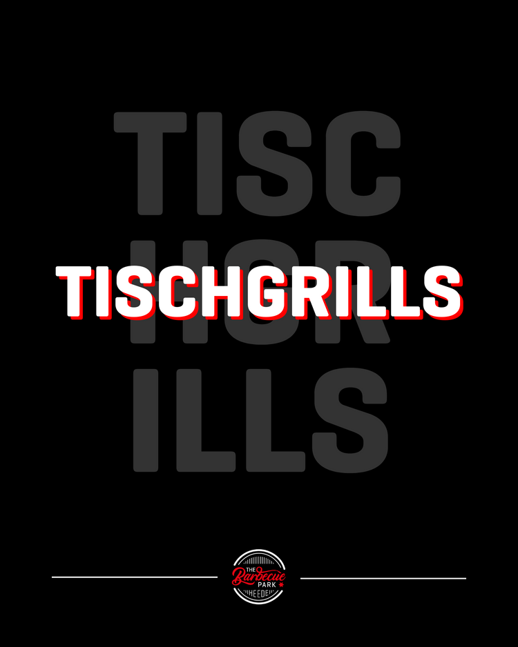 TISCHGRILLS