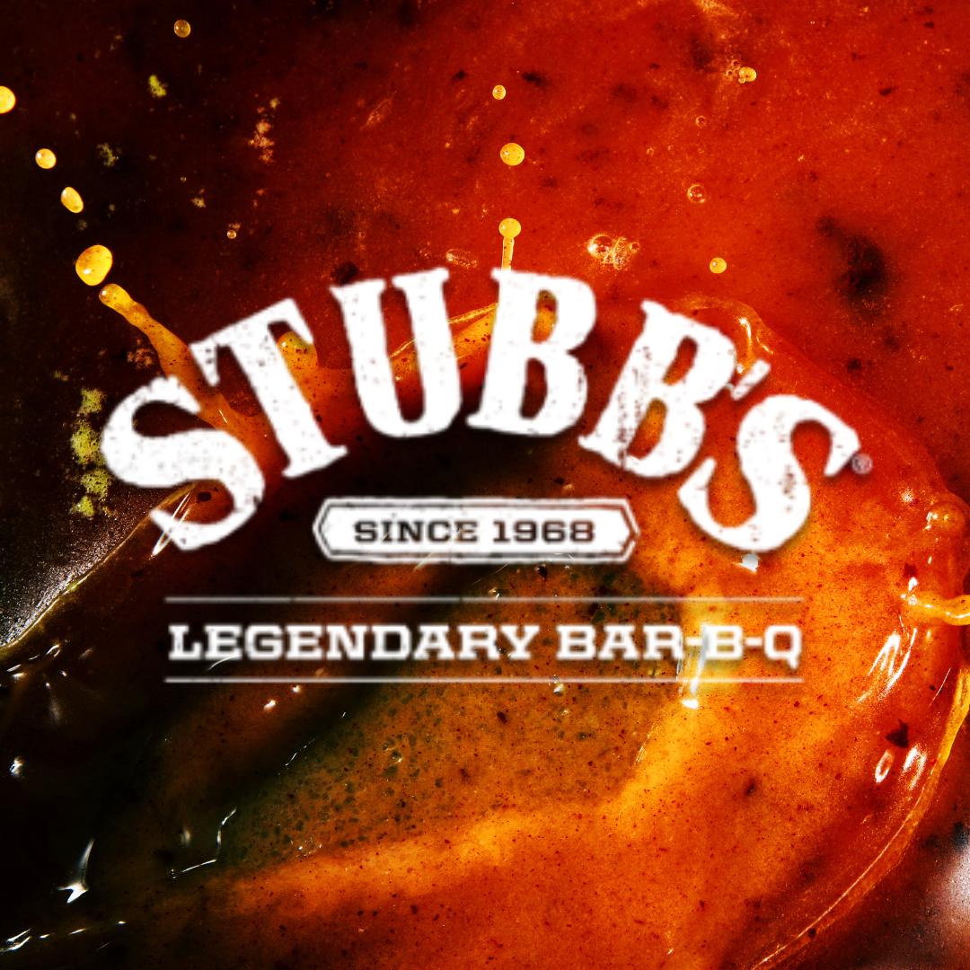 STUBB'S