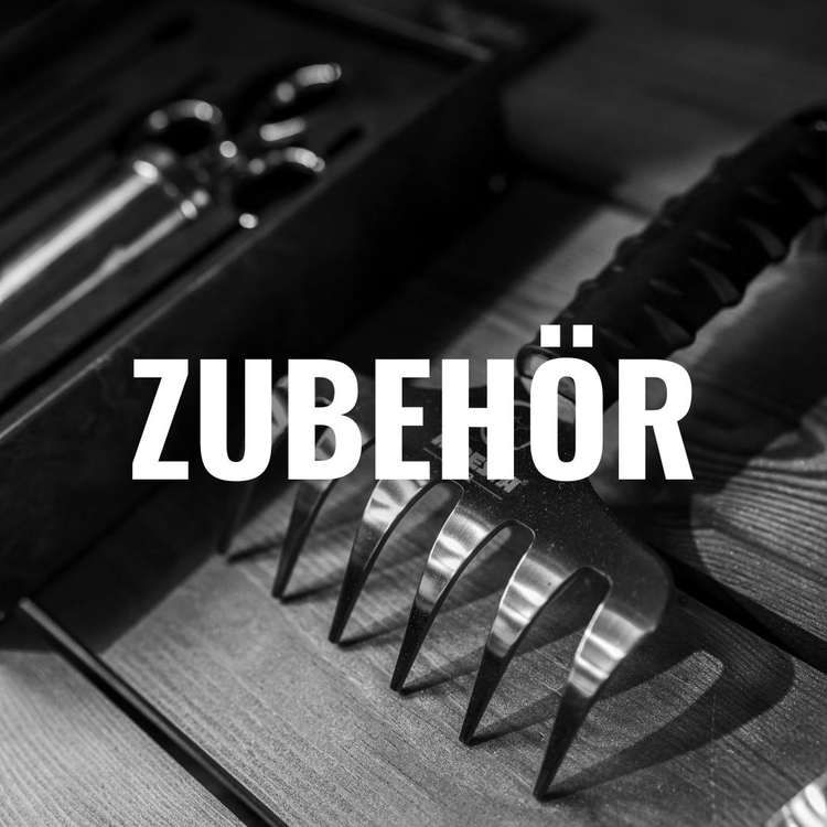 ZUBEHÖR