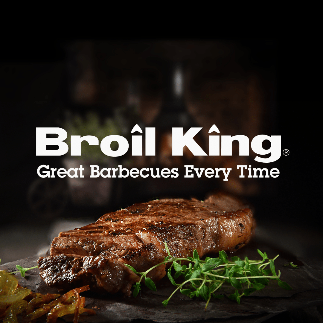 BROIL KING - The Barbecue Park