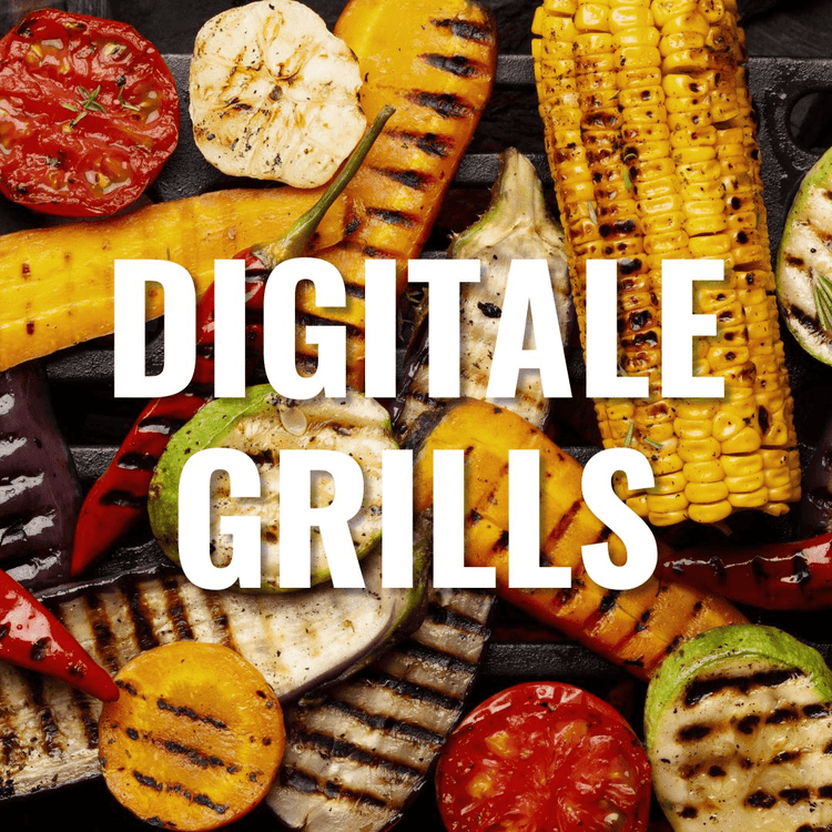 DIGITAL - The Barbecue Park