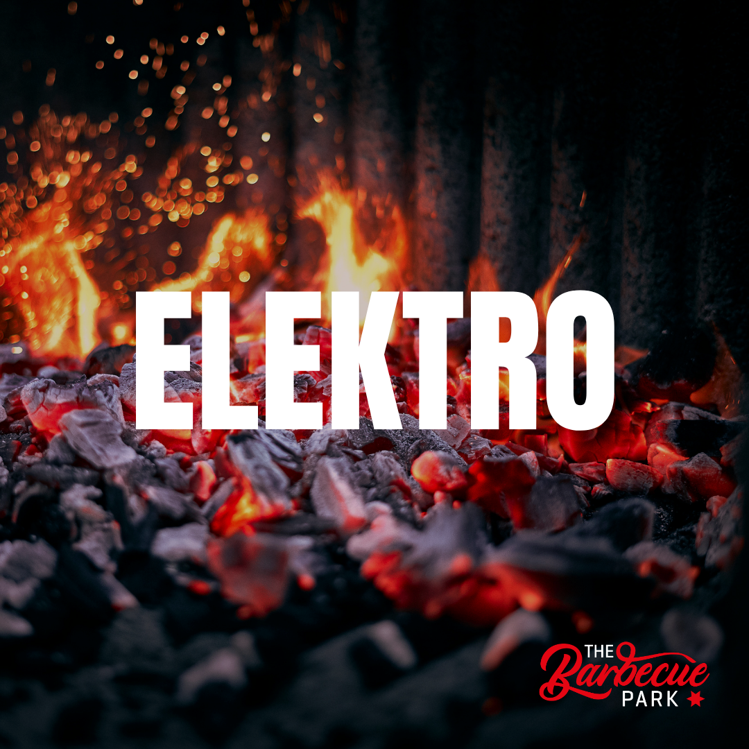 ELEKTROGRILLS - The Barbecue Park