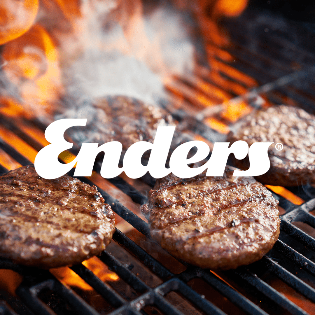 ENDERS - The Barbecue Park