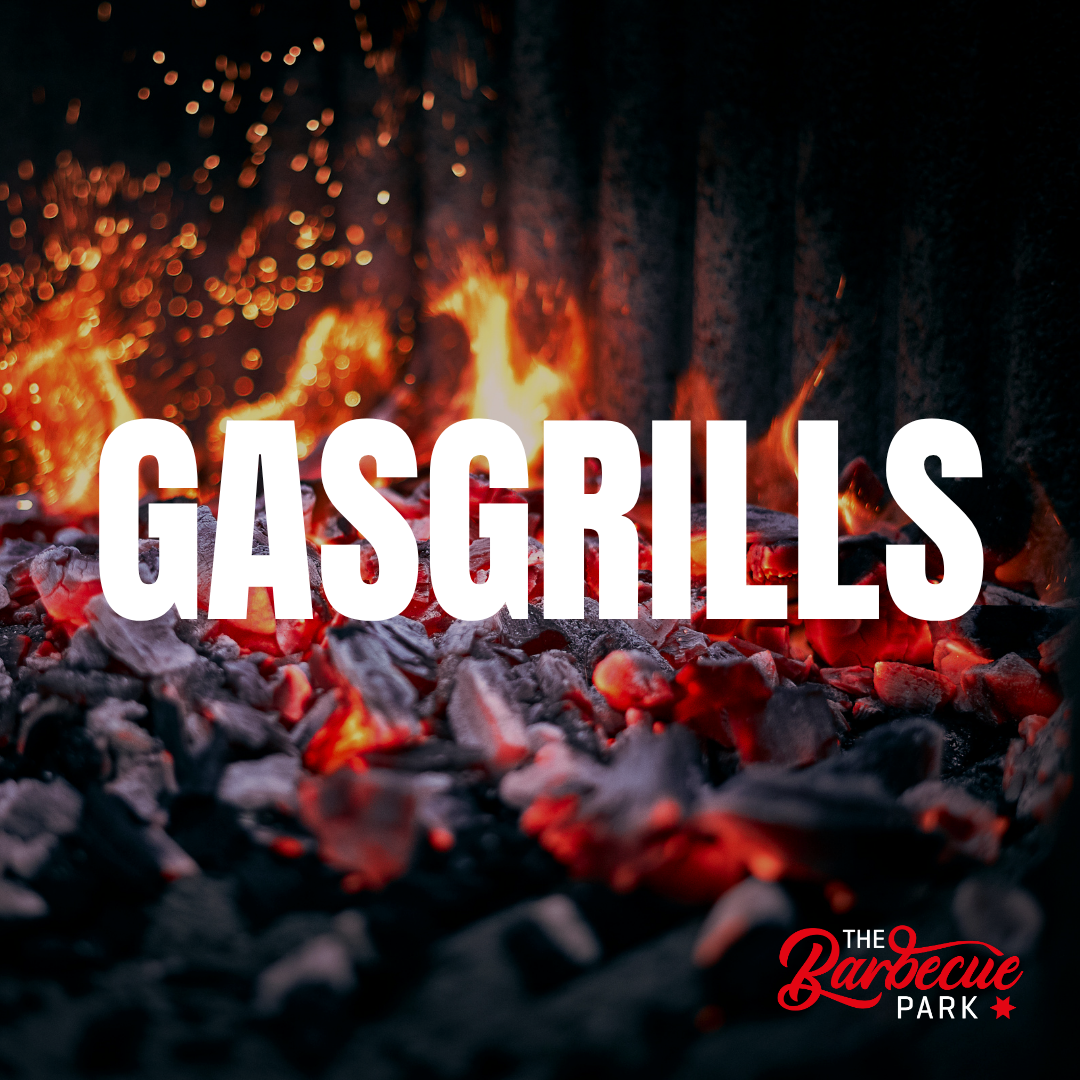 GASGRILLS - The Barbecue Park