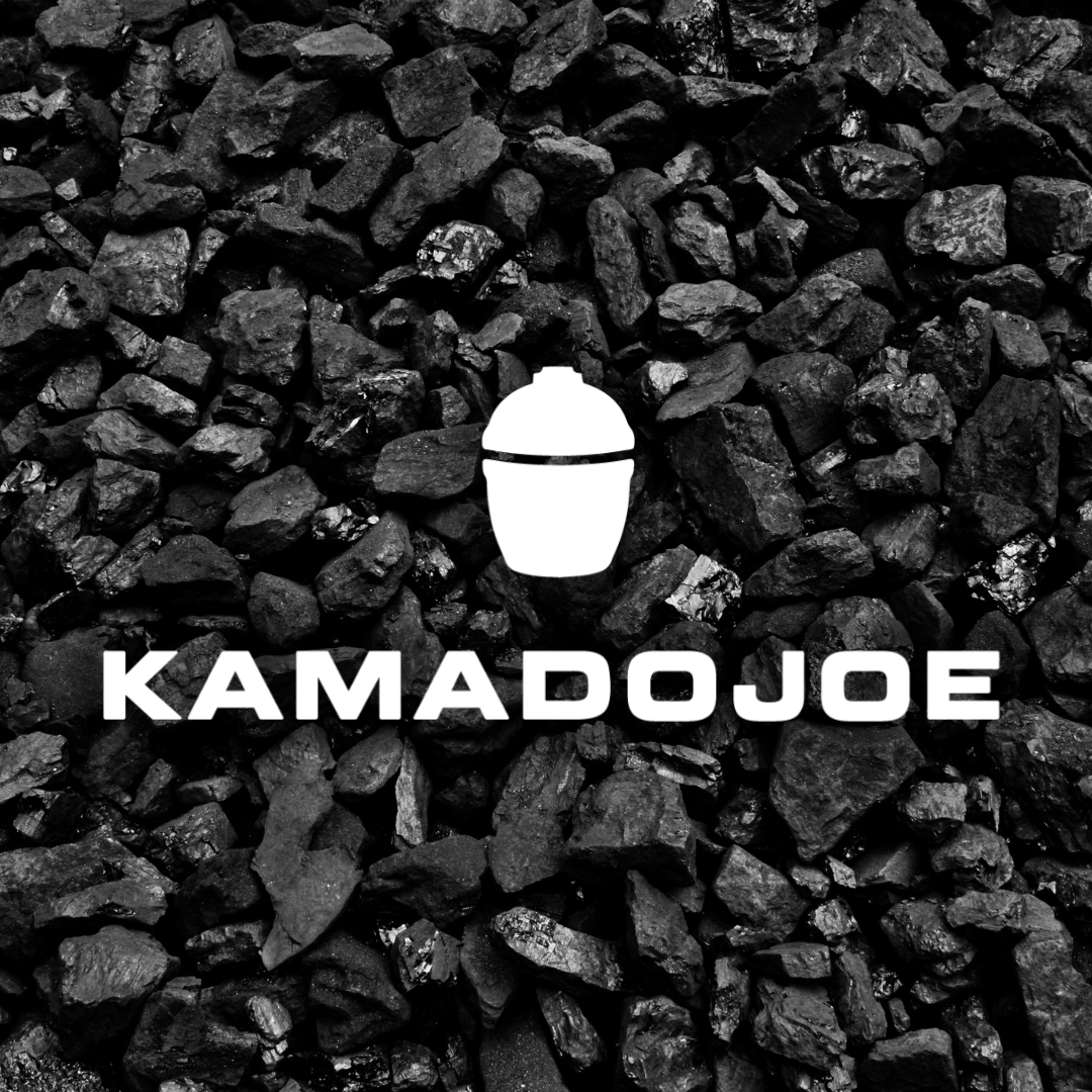 KAMADO JOE - The Barbecue Park