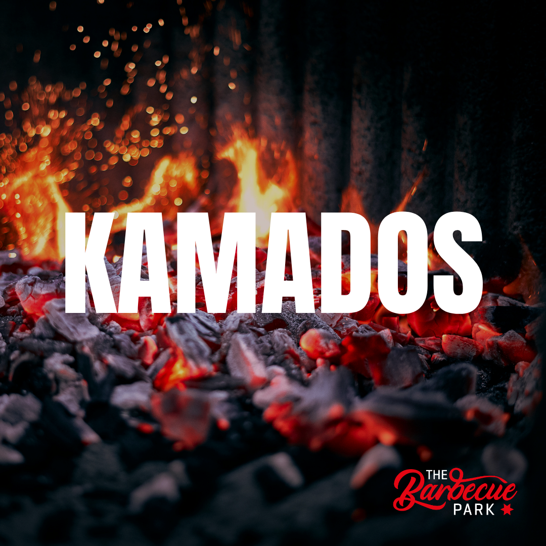 KERAMIK - The Barbecue Park