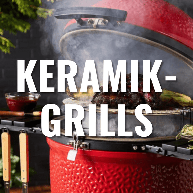 KERAMIK - The Barbecue Park