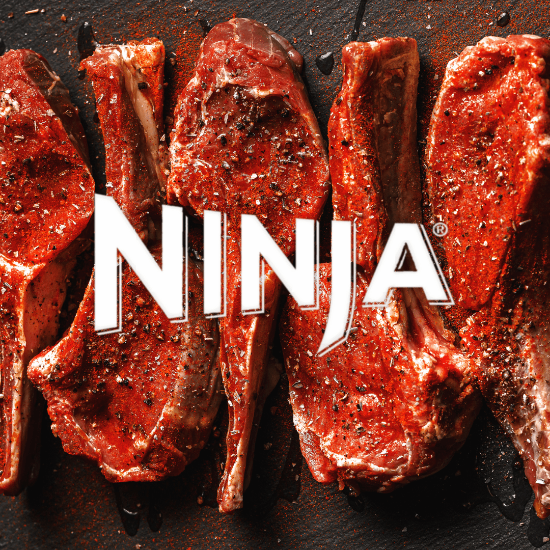 NINJA - The Barbecue Park