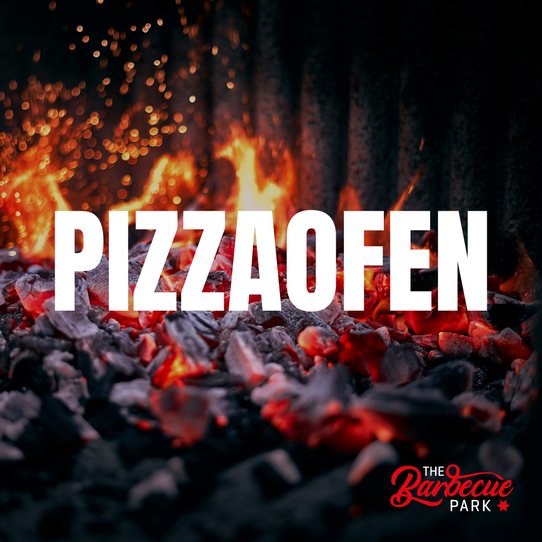 PIZZAOFEN - The Barbecue Park