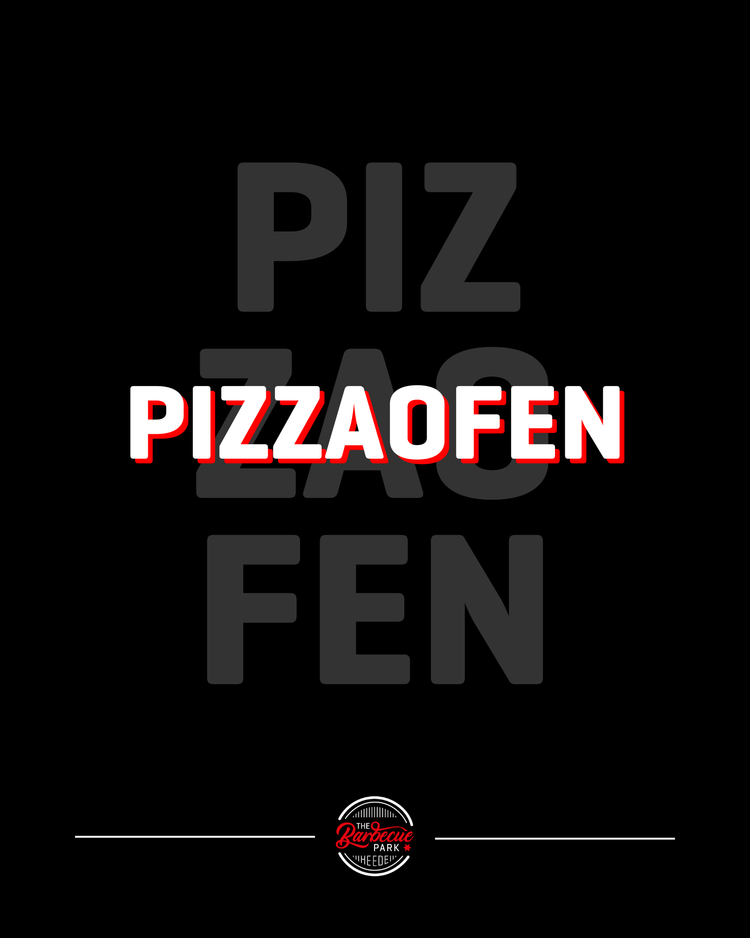 PIZZAOFEN - The Barbecue Park