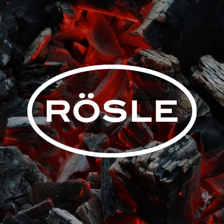 Rösle - The Barbecue Park